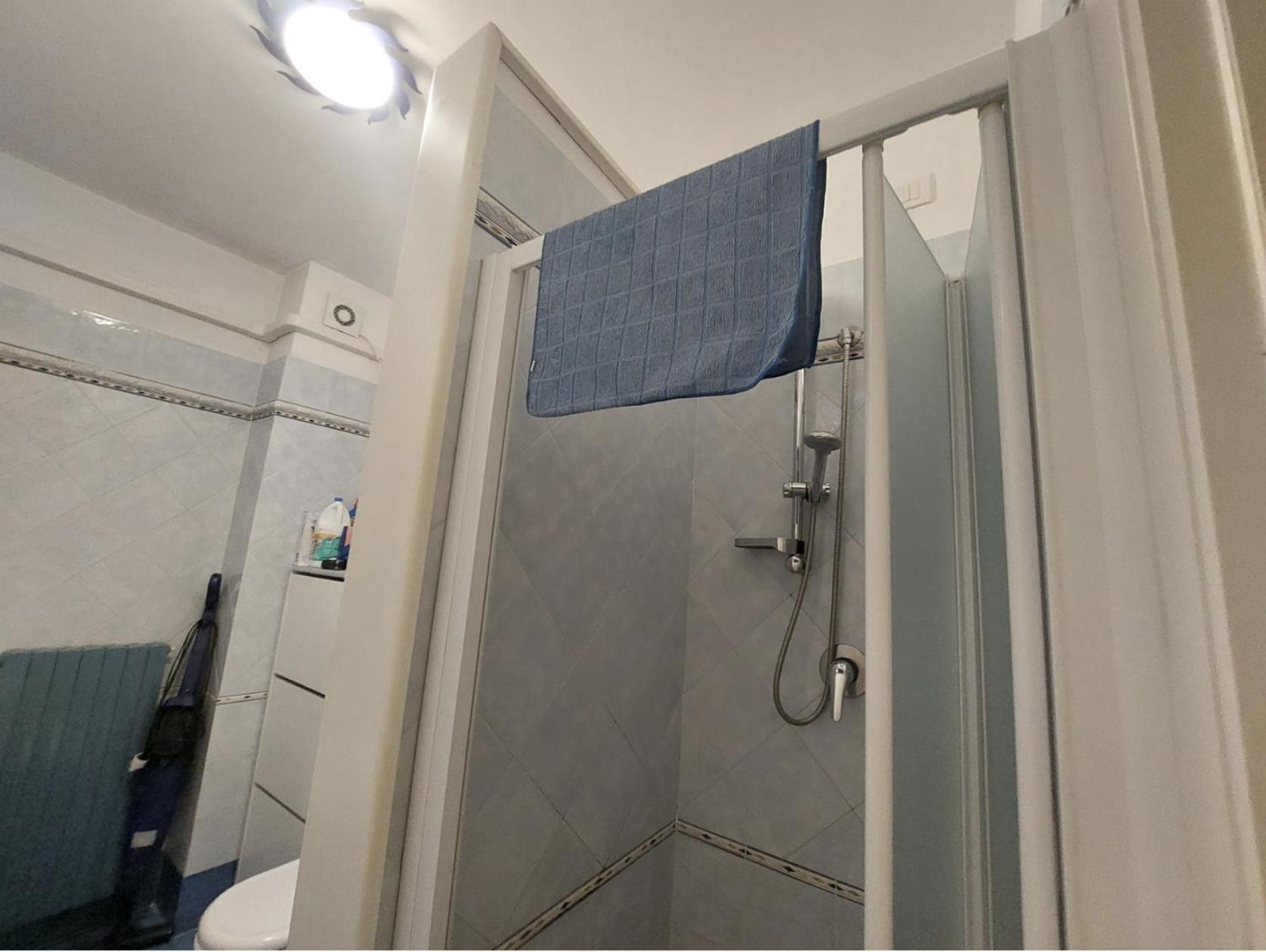 Bilocale Centro Storico Διαμέρισμα Πέζαρο Εξωτερικό φωτογραφία